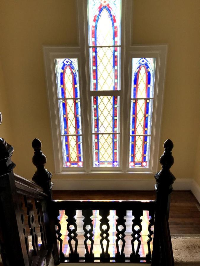 Seabank House Bed And Breakfast Ahoy 픽토우 외부 사진